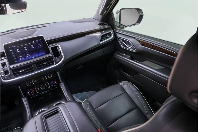 2023 Chevrolet Tahoe 2WD Premier