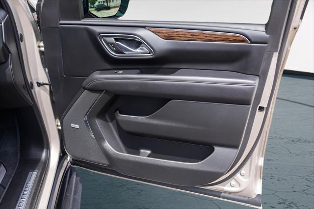 2023 Chevrolet Tahoe 2WD Premier