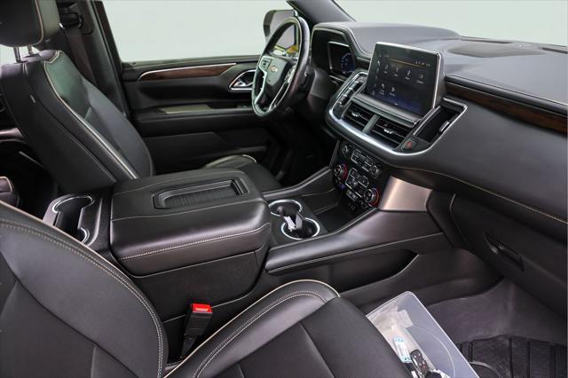 2023 Chevrolet Tahoe 2WD Premier