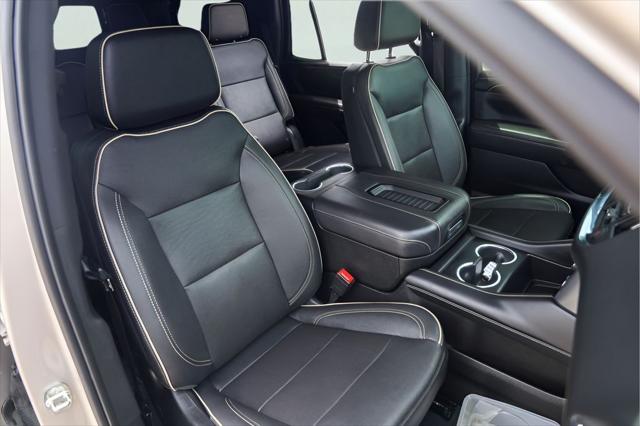 2023 Chevrolet Tahoe 2WD Premier