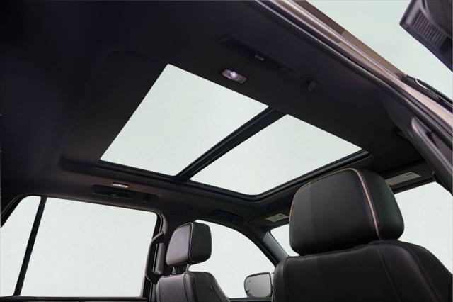 2023 Chevrolet Tahoe 2WD Premier