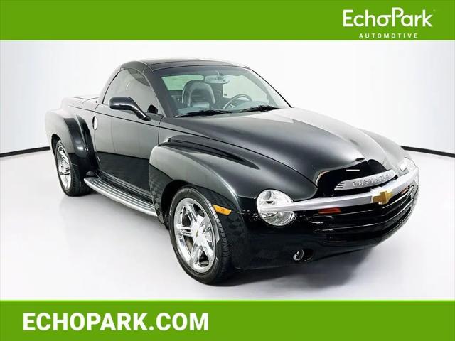 2004 Chevrolet SSR LS for sale in Duluth, GA