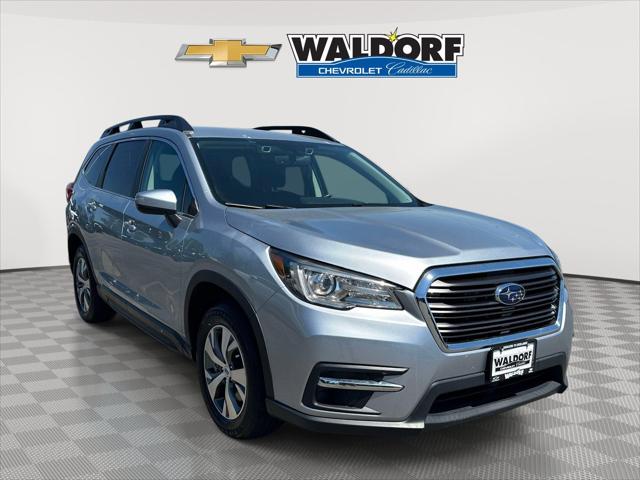 2021 Subaru Ascent Premium for sale in Prince Frederick, MD