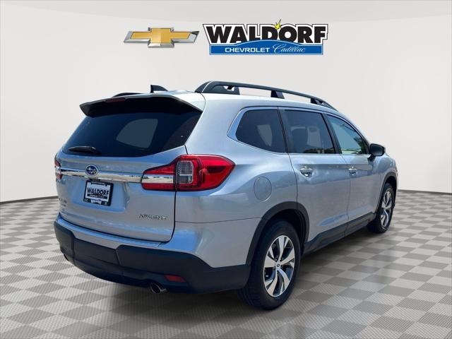 2021 Subaru Ascent Premium