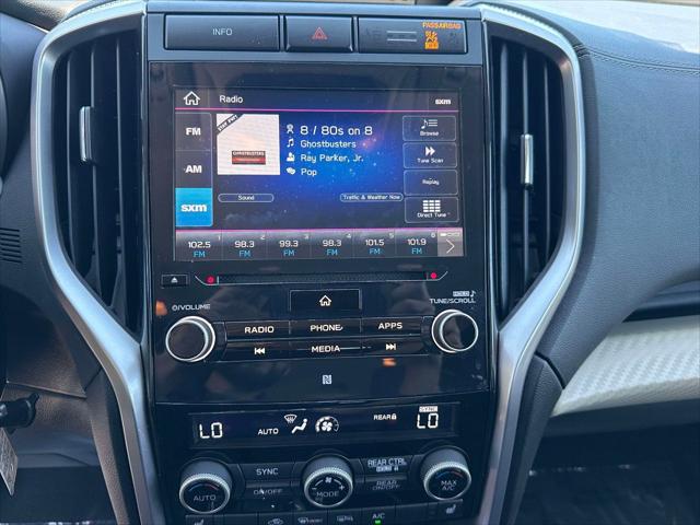 2021 Subaru Ascent Premium