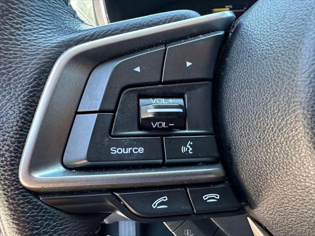 2021 Subaru Ascent Premium