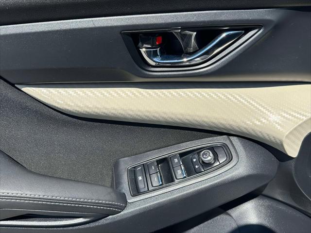 2021 Subaru Ascent Premium
