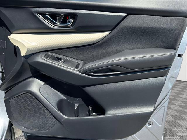 2021 Subaru Ascent Premium