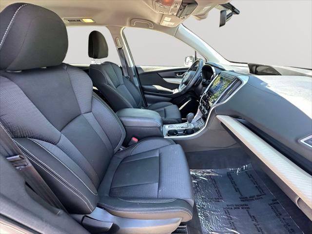 2021 Subaru Ascent Premium