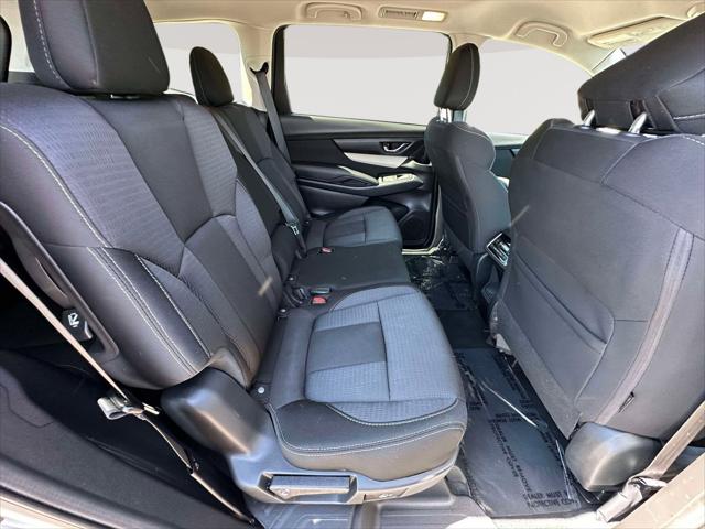 2021 Subaru Ascent Premium