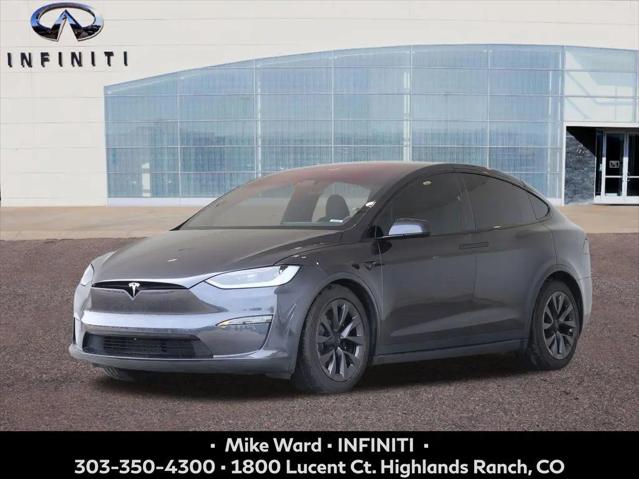 2024 Tesla Model X Long Range for sale in Highlands Ranch, CO