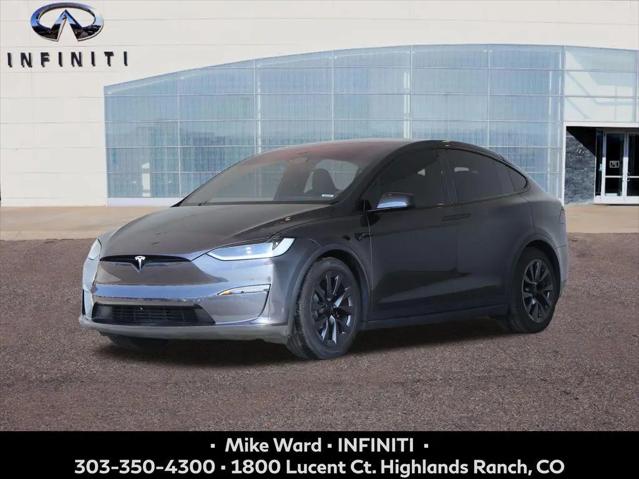 2024 Tesla Model X Long Range for sale in Highlands Ranch, CO