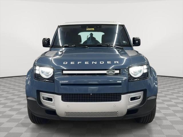 2020 Land Rover Defender 110 S 2020 Land Rover Defender 110 S