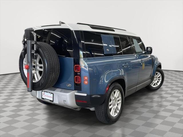 2020 Land Rover Defender 110 S 2020 Land Rover Defender 110 S