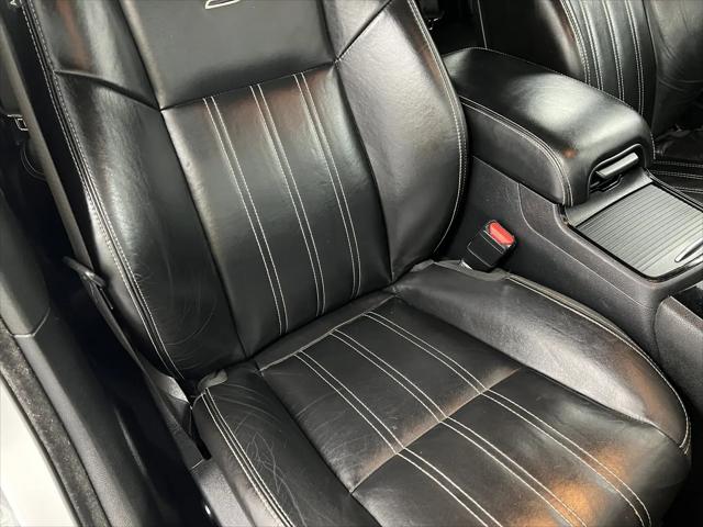 2021 Chrysler 300 300S