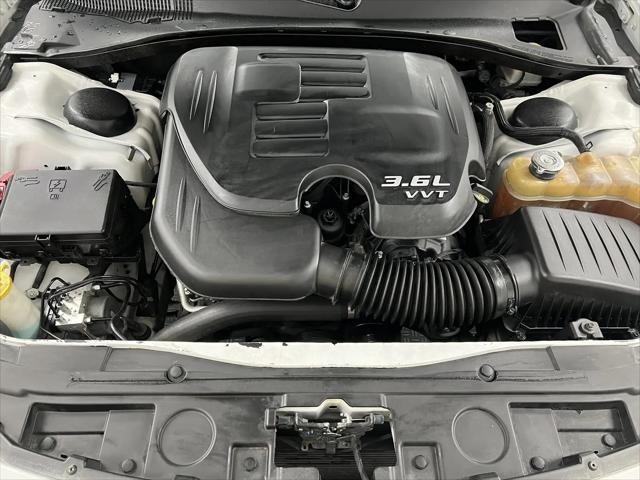 2021 Chrysler 300 300S