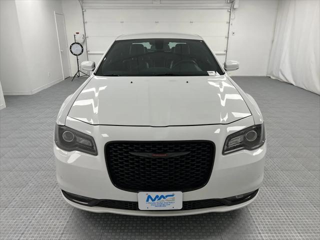 2021 Chrysler 300 300S