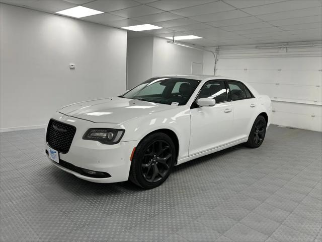 2021 Chrysler 300 300S