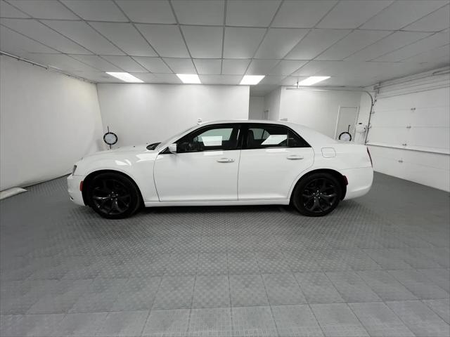 2021 Chrysler 300 300S