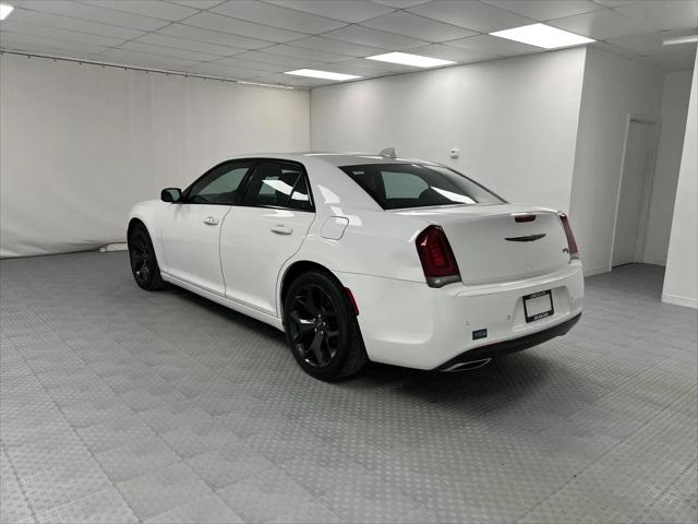 2021 Chrysler 300 300S