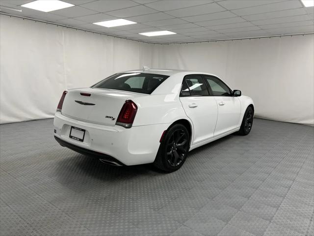 2021 Chrysler 300 300S