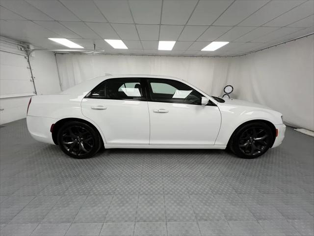 2021 Chrysler 300 300S