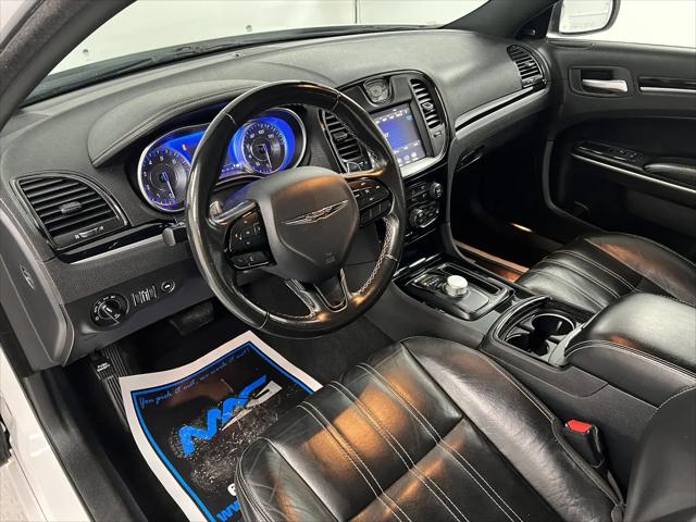 2021 Chrysler 300 300S