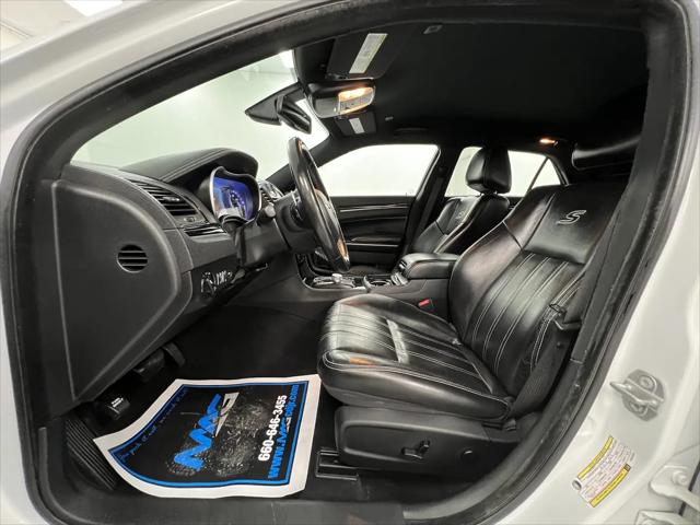2021 Chrysler 300 300S