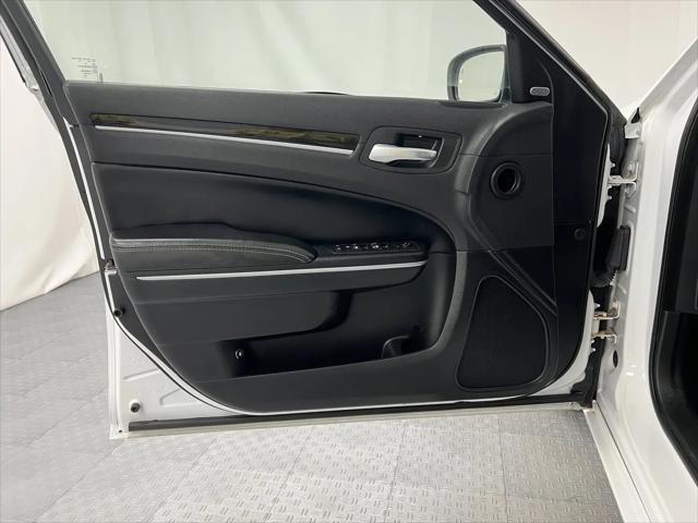 2021 Chrysler 300 300S