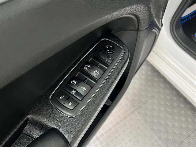 2021 Chrysler 300 300S