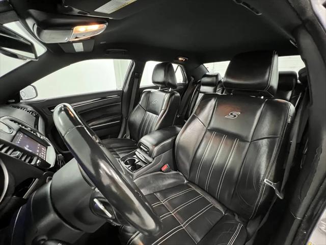2021 Chrysler 300 300S