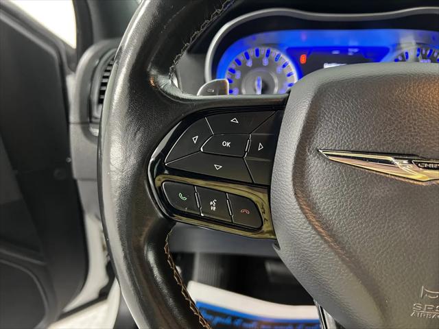 2021 Chrysler 300 300S