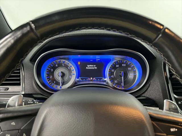 2021 Chrysler 300 300S