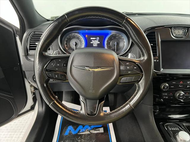 2021 Chrysler 300 300S