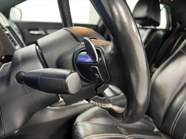 2021 Chrysler 300 300S