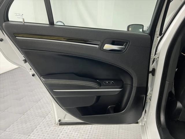 2021 Chrysler 300 300S