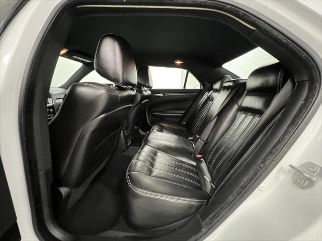 2021 Chrysler 300 300S