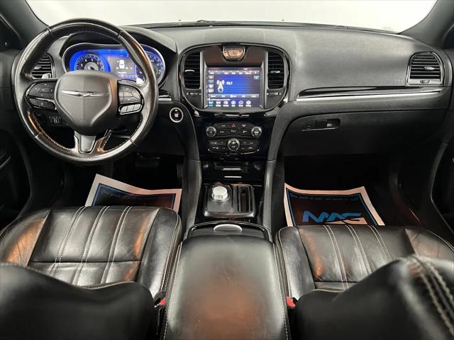 2021 Chrysler 300 300S