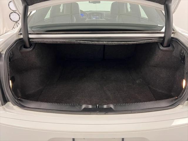 2021 Chrysler 300 300S