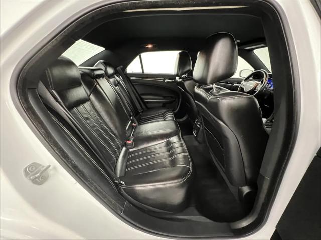 2021 Chrysler 300 300S