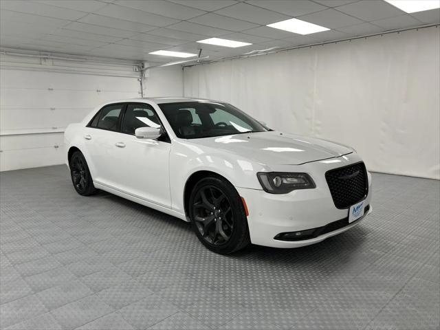 2021 Chrysler 300 300S for sale in Chillicothe, MO