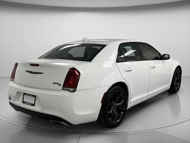 2021 Chrysler 300 300S