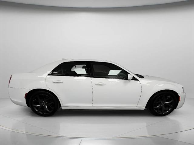2021 Chrysler 300 300S