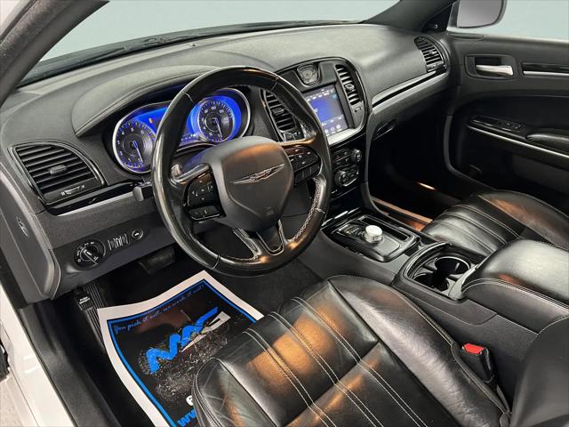 2021 Chrysler 300 300S