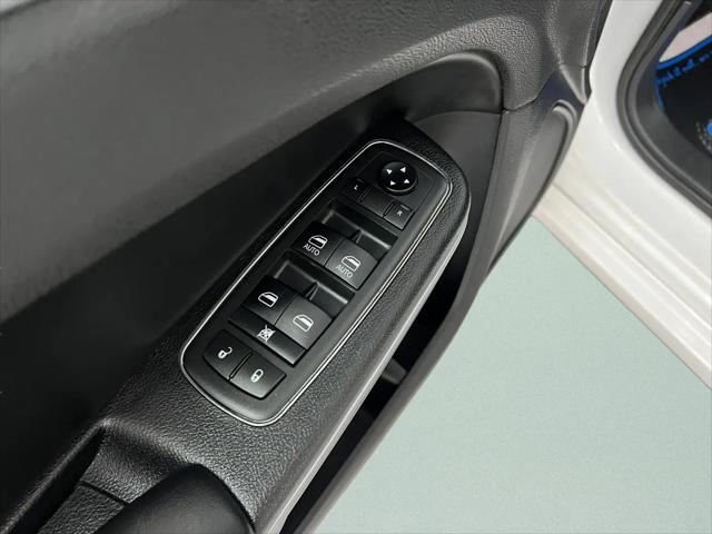 2021 Chrysler 300 300S