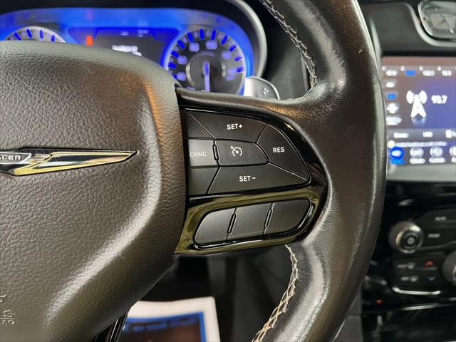 2021 Chrysler 300 300S