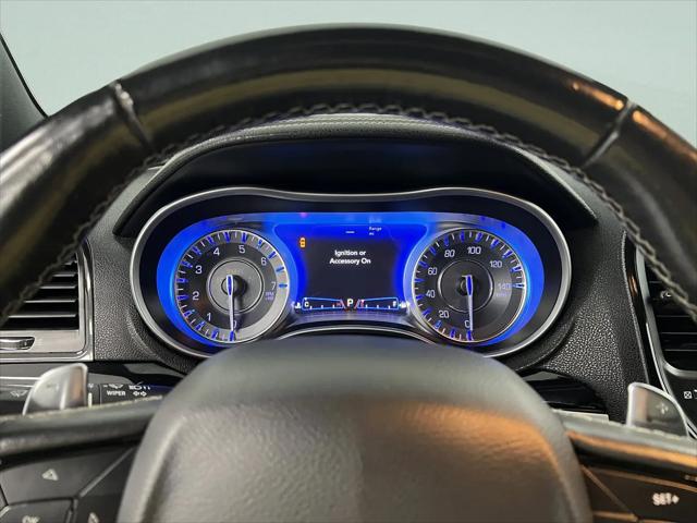 2021 Chrysler 300 300S