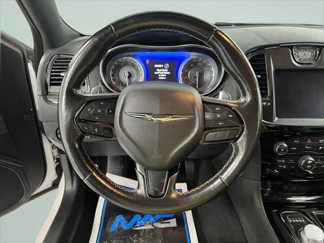 2021 Chrysler 300 300S