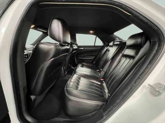 2021 Chrysler 300 300S