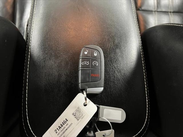 2021 Chrysler 300 300S